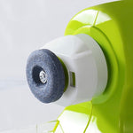 AFILADOR ELECTRICO con ENVÍO GRATIS ⭐️⭐️⭐️⭐️⭐️