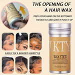 2x1 Cera para Cabello en Barra con ENVÍO GRATIS ⭐️⭐️⭐️⭐️⭐️