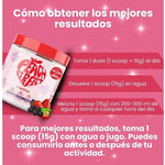 Creatine perfecta de Melocotón con ENVÍO GRATIS⭐️⭐️⭐️⭐️⭐️