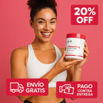 CREATINA PARA MUJERES  con ENVÍO GRATIS⭐️ ⭐️ ⭐️ ⭐️ ⭐️