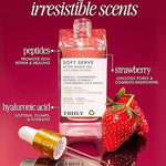 COMBO TRULY_ ACEITE Y CREMA con ENVÍO GRATIS ⭐️⭐️⭐️⭐️⭐️