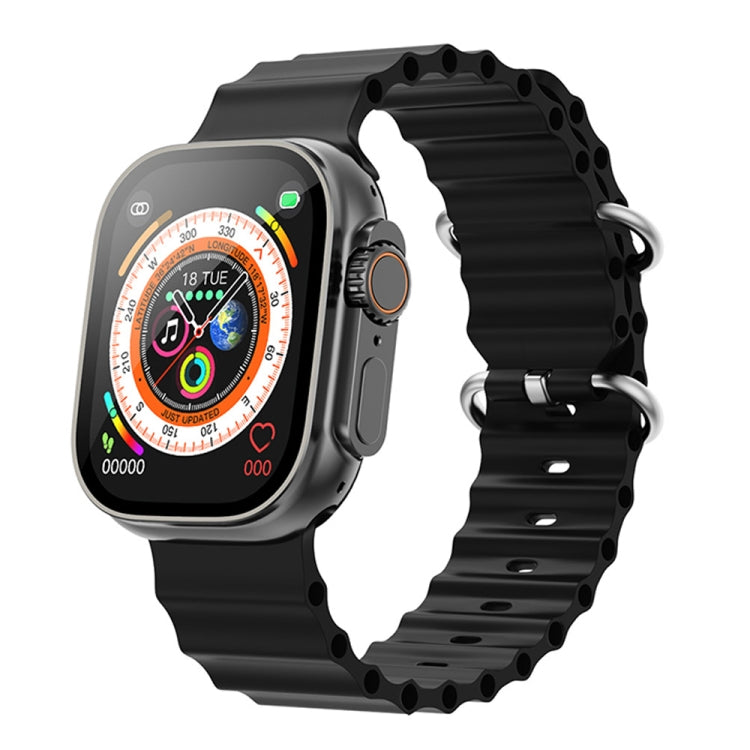 Samart Wach F8 Reloj inteligente con  ENVÍO GRATIS⭐️ ⭐️ ⭐️ ⭐️ ⭐️