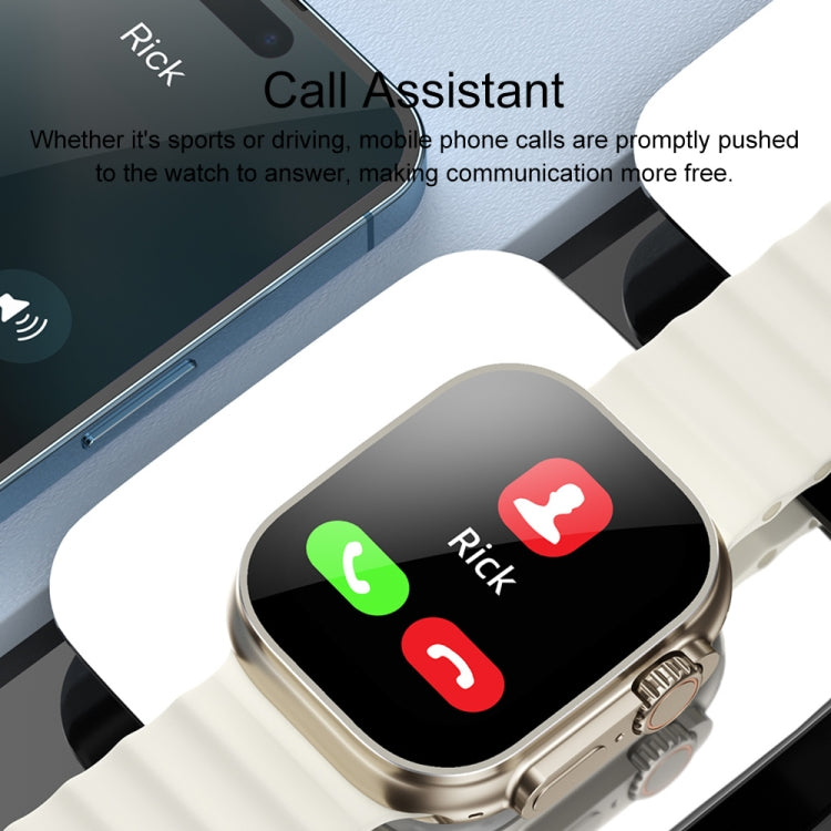 Samart Wach F8 Reloj inteligente con  ENVÍO GRATIS⭐️ ⭐️ ⭐️ ⭐️ ⭐️