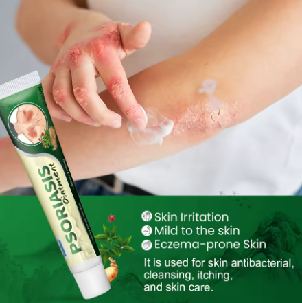 CREMA PSORIASIS UNGENTO con ENVÍO GRATIS ⭐️⭐️⭐️⭐️⭐️