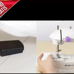 MAQUINA DE COSER PORTATIL con ENVÍO GRATIS⭐️ ⭐️ ⭐️ ⭐️ ⭐️