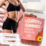 CURVY GUMMIES ORIGINAL  en gomitas con ENVÍO GRATIS⭐️ ⭐️ ⭐️ ⭐️ ⭐️