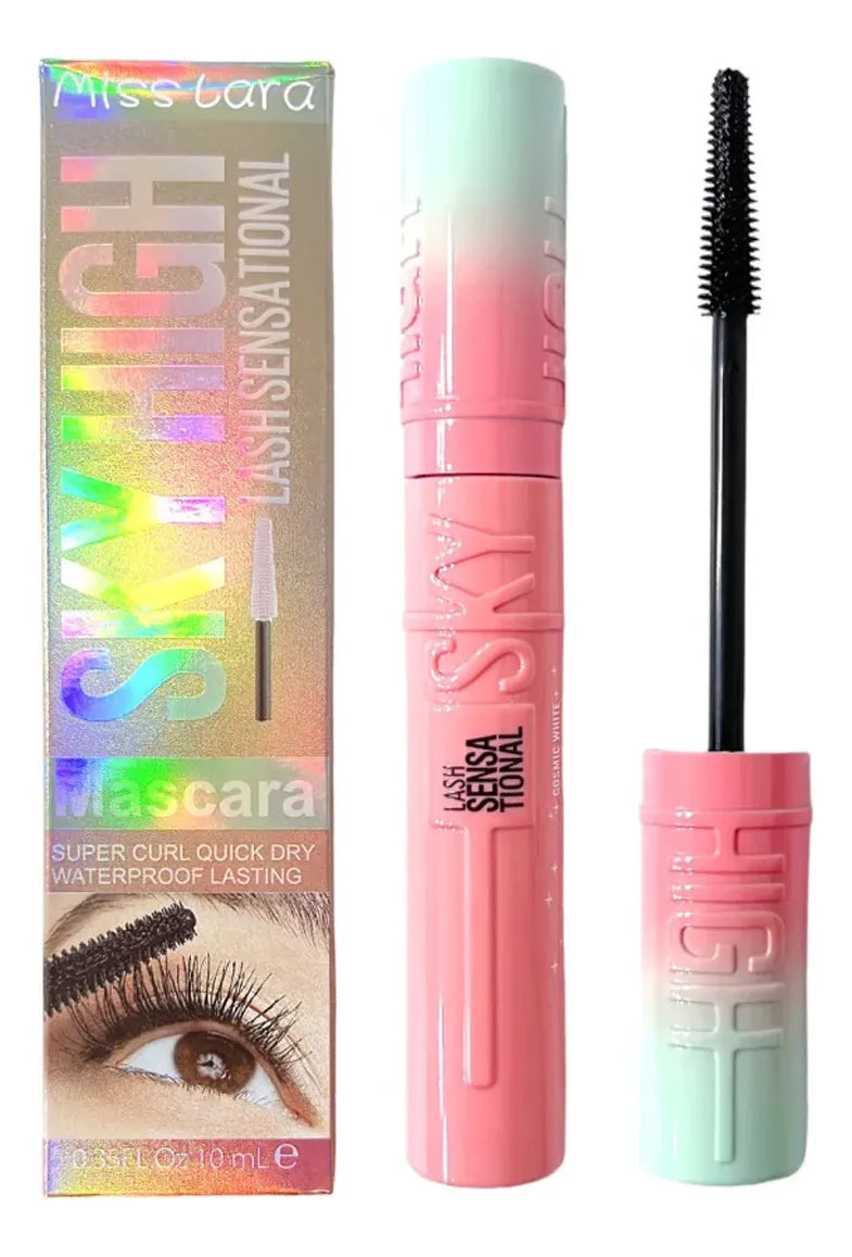 Rimel _SKY HIGH DA BOLUMEN con ENVÍO GRATIS⭐️ ⭐️ ⭐️ ⭐️ ⭐️