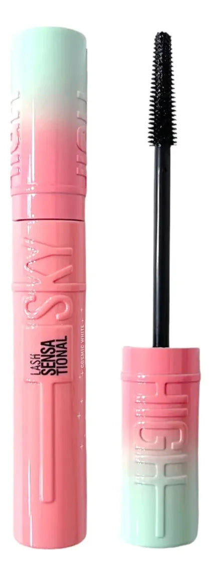 Rimel _SKY HIGH DA BOLUMEN con ENVÍO GRATIS⭐️ ⭐️ ⭐️ ⭐️ ⭐️