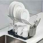 ESCURRIDOR DE UTENSILIOS con ENVÍO GRATIS ⭐️⭐️⭐️⭐️⭐️