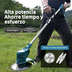 CORTADORA DE CESPED MALESA con ENVÍO GRATIS ⭐⭐⭐⭐⭐