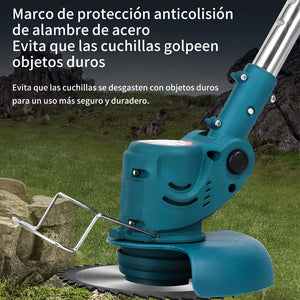 CORTADORA DE CESPED MALESA con ENVÍO GRATIS ⭐⭐⭐⭐⭐