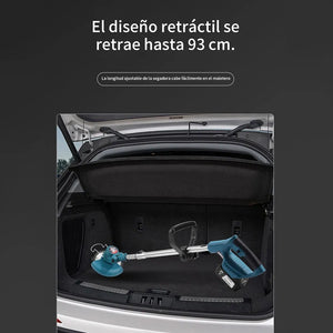 CORTADORA DE CESPED MALESA con ENVÍO GRATIS ⭐⭐⭐⭐⭐