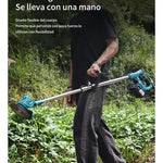 CORTADORA DE CESPED MALESA con ENVÍO GRATIS ⭐⭐⭐⭐⭐