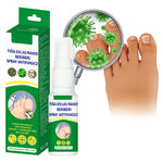 Spray para Hongos Beri con ENVÍO GRATIS ⭐️⭐️⭐️⭐️⭐️