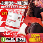 CREATINA PARA MUJERES  con ENVÍO GRATIS⭐️ ⭐️ ⭐️ ⭐️ ⭐️