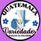 Guatemala Variedades