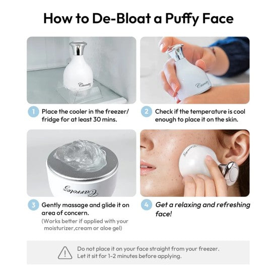 MINI ICE COMPRES con ENVÍO GRATIS ⭐️⭐️⭐️⭐️⭐️