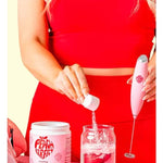 Creatine perfecta de Melocotón con ENVÍO GRATIS⭐️⭐️⭐️⭐️⭐️