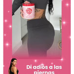 Creatine perfecta de Melocotón con ENVÍO GRATIS⭐️⭐️⭐️⭐️⭐️