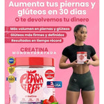 Creatine perfecta de Melocotón con ENVÍO GRATIS⭐️⭐️⭐️⭐️⭐️