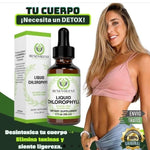 Clorofila Benevolent con  ENVÍO GRATIS⭐️⭐️⭐️⭐️⭐️