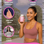 CURVY GUMMIES ORIGINAL  en gomitas con ENVÍO GRATIS⭐️ ⭐️ ⭐️ ⭐️ ⭐️