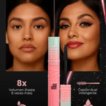 Rimel _SKY HIGH DA BOLUMEN con ENVÍO GRATIS⭐️ ⭐️ ⭐️ ⭐️ ⭐️