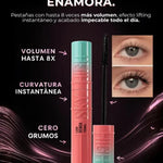 Rimel _SKY HIGH DA BOLUMEN con ENVÍO GRATIS⭐️ ⭐️ ⭐️ ⭐️ ⭐️