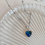 COLLAR DE LOS SENTIMIENTOS con ENVÍO GRATIS ⭐️⭐️⭐️⭐️⭐️