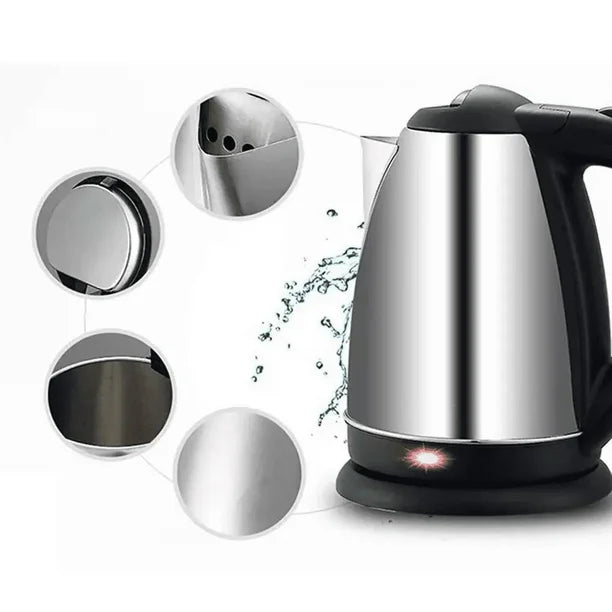 Jarra Eléctrica  con ENVÍO GRATIS ⭐⭐⭐⭐⭐