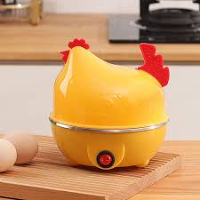 Hervidor_ vaporizador de Huevos con ENVÍO GRATIS ⭐️⭐️⭐️⭐️⭐️