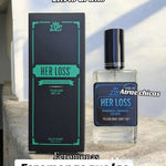 HER LOSS FRAGANCIA 🫦💦😈CON ENVÍO GRATIS ⭐⭐⭐⭐⭐