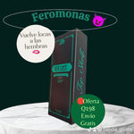 HER LOSS FRAGANCIA 🫦💦😈CON ENVÍO GRATIS ⭐⭐⭐⭐⭐