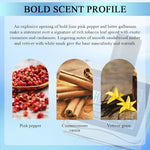 HER LOSS FRAGANCIA 🫦💦😈CON ENVÍO GRATIS ⭐⭐⭐⭐⭐